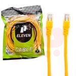 کابل شبکه Cat5E الون طول 5 متر