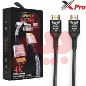کابل HDMI اپیمکس Epimax EC 91