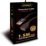 کابل افزایش طول اپیمکس EPIMAX EC 102